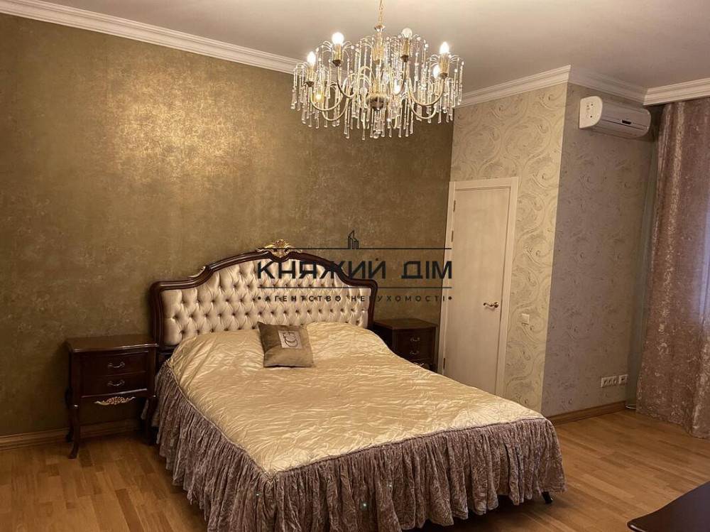 БЕЗ КОМІСІЇ!!! Відмінний пентхаус у центрі міста. № 11197202 Київ - фото 1