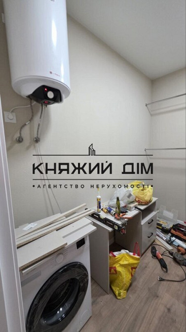 Продаж Квартира 2-кімнатна, 1/5 поверх на Тираспольская ул. Київ - фото 11