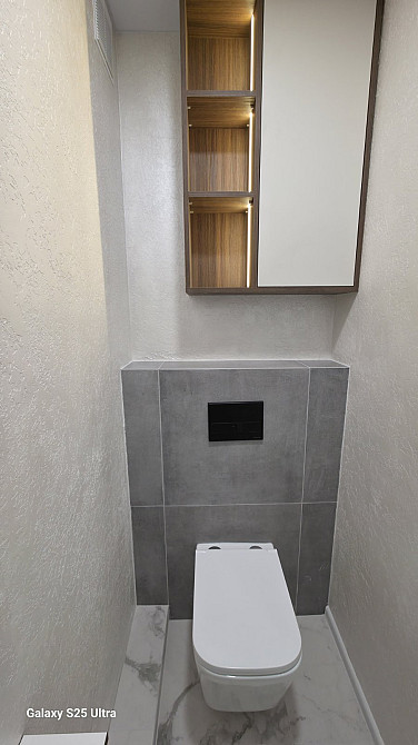 Продаж 3км квартири по вул.Сахарова Ternopil' - photo 15