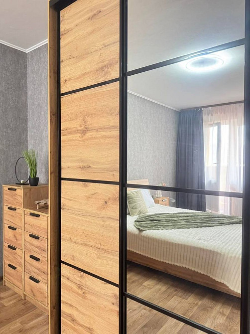 Оренда Квартира 1-кімнатна, 14/14 поверх на Петра Григоренка, 38а Київ - фото 8