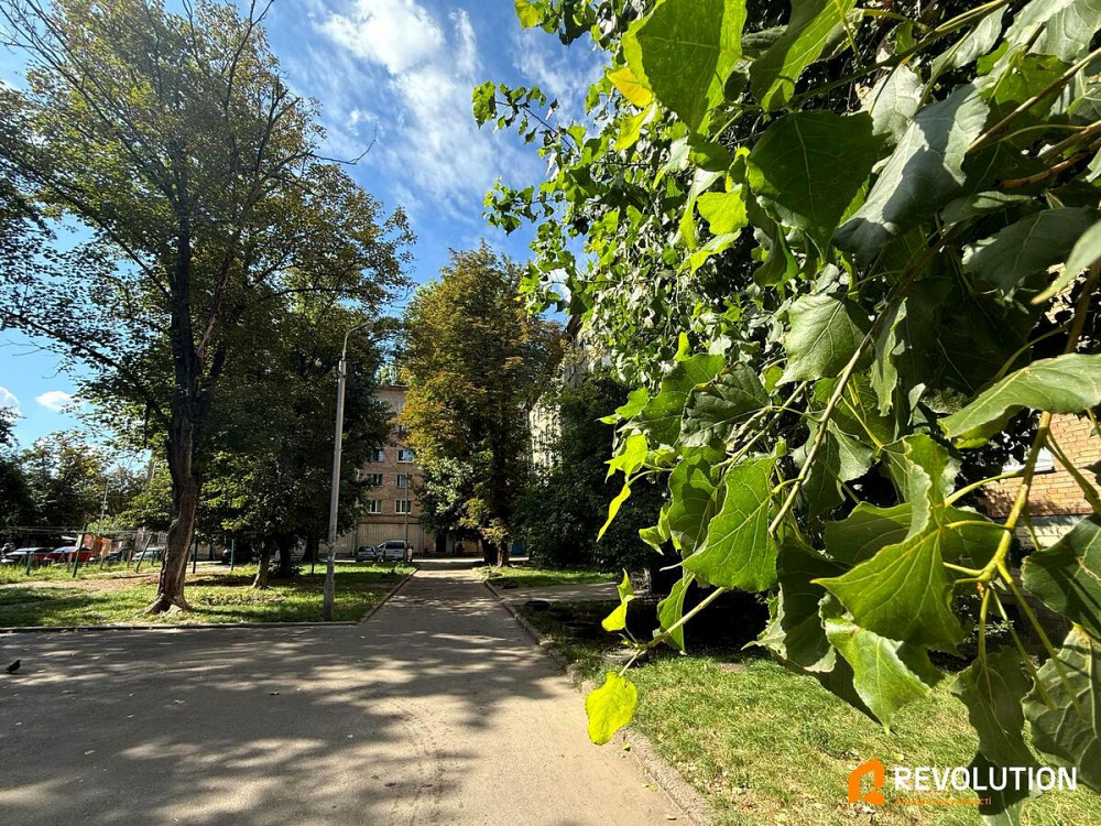 Оренда Квартира 1-кімнатна, 5/6 поверх на Пост-Волинський, 2/103 Kiev - photo 8