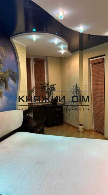 Продаж 2-кімнатної квартири на Позняках, метро Осокорки 7 хв. № 21145839 Kiev - photo 12