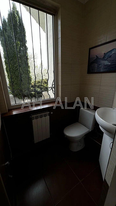 Продаж Будинок 5-кімнатний на Робітнича вул., 1 Київ - фото 15