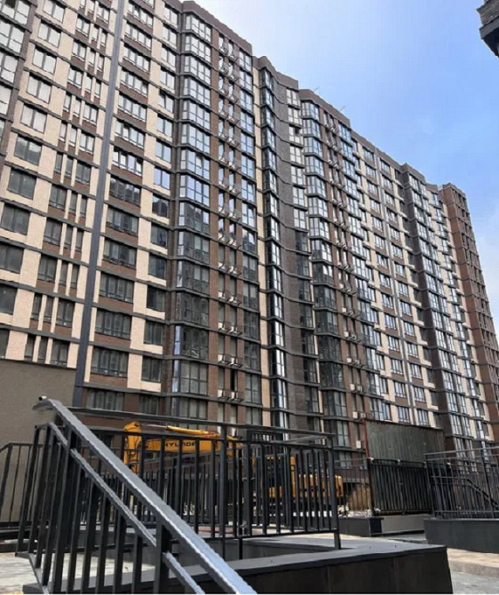 2х комнатная квартира ЖК Прохоровский квартал Odessa - photo 1