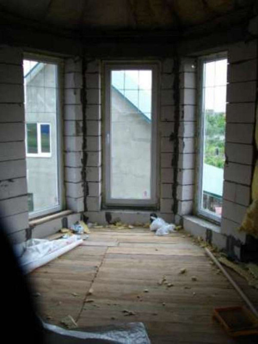 Продаж 3-поверховий Будинок з ділянкою 10 сот 198 кв.м  на Грушевского Бориспіль - фото 8