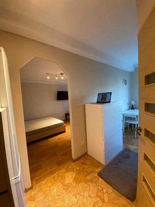 Оренда Квартира 1-кімнатна, 4/5 поверх на Алішера Навої, 78 Київ - фото 2