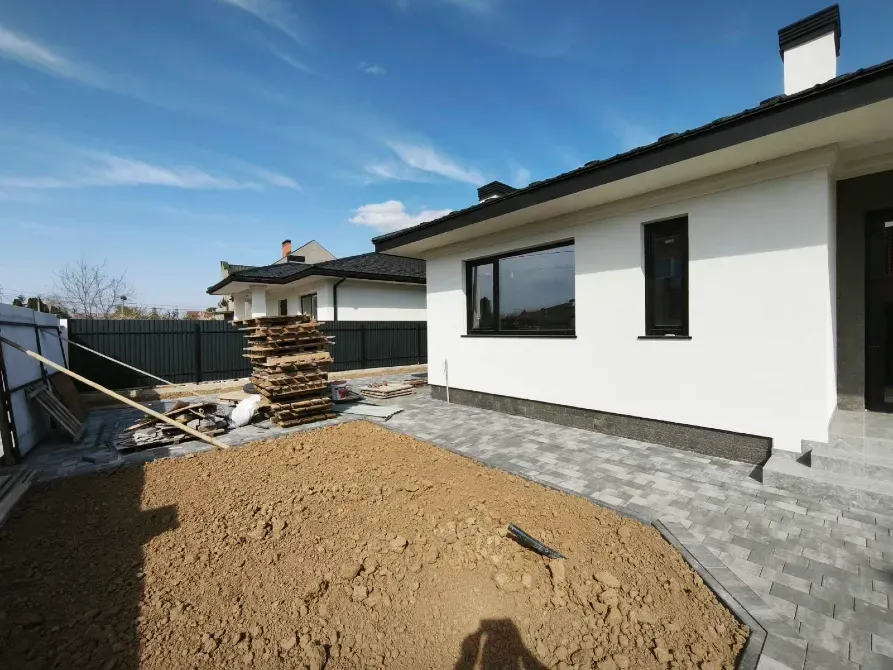 Продаж 1-поверховий Будинок з ділянкою 7.5 сот 140 кв.м 4 кімн. на Зелена Ужгород - фото 3