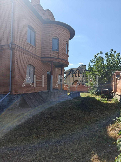 Продаж Будинок 6-кімнатний на Полкова вул., 1 Київ - фото 7
