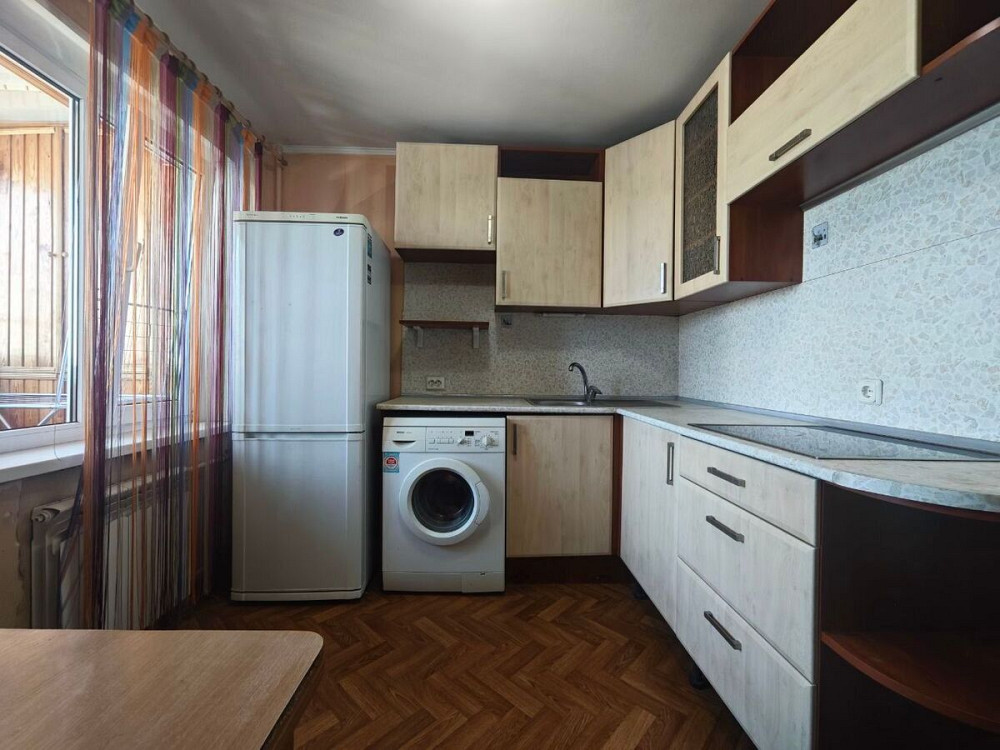 Оренда Квартира 1-кімнатна, 12/16 поверх на Володимира Івасюка, 43 Київ - фото 1