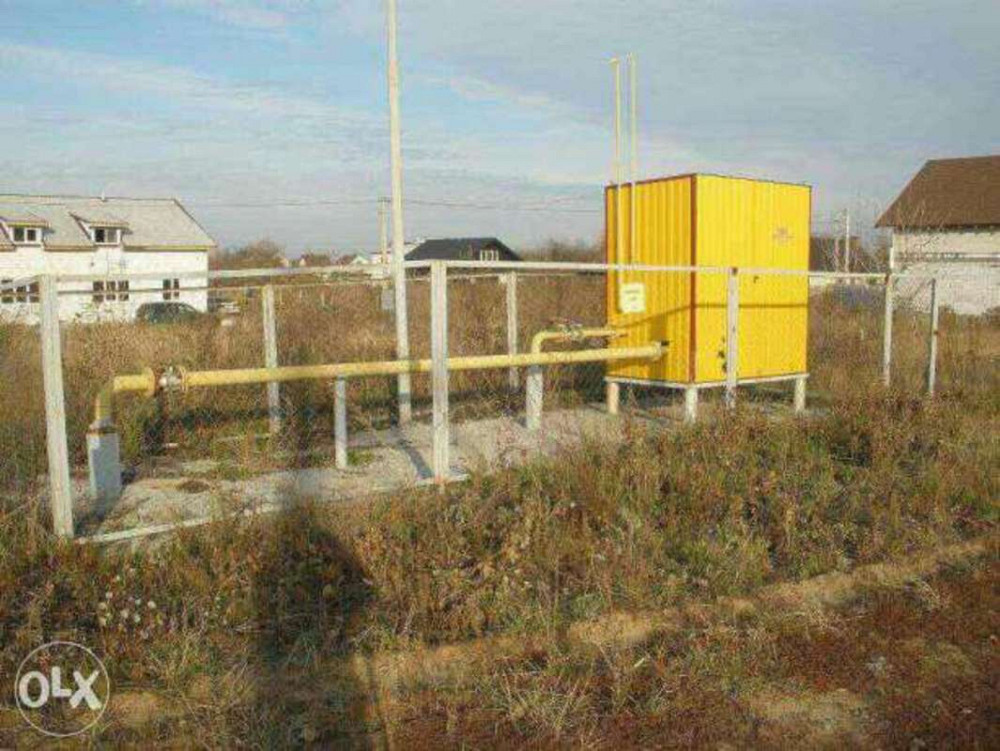 Продаж земельної ділянки 6 соток на Сады масив Бориспіль - фото 3