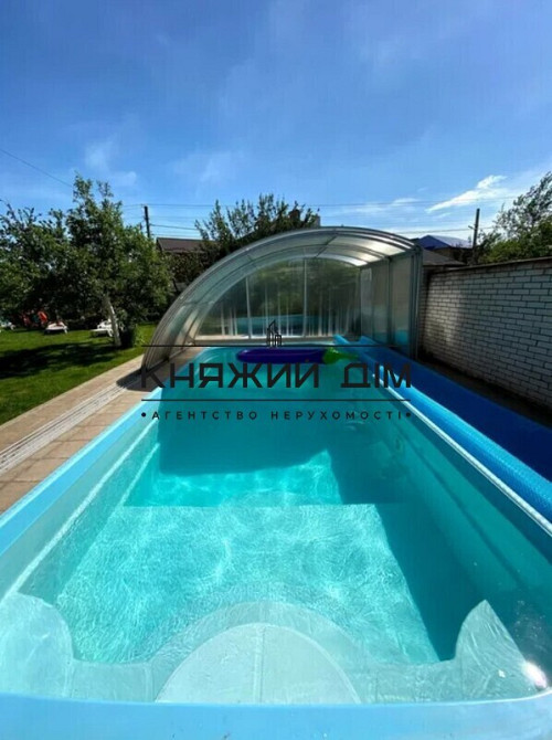 Продаж будинку на ОСОКОРКАХ 210 кв.м. вул. Будівельників, в Дарницькому р-ні. Код об'єкту №:2211690 Київ - фото 2