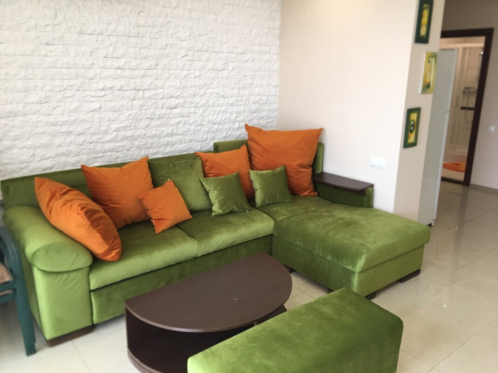 Оренда Будинок на Пляжна вул. (Таласа) Одесса - изображение 2