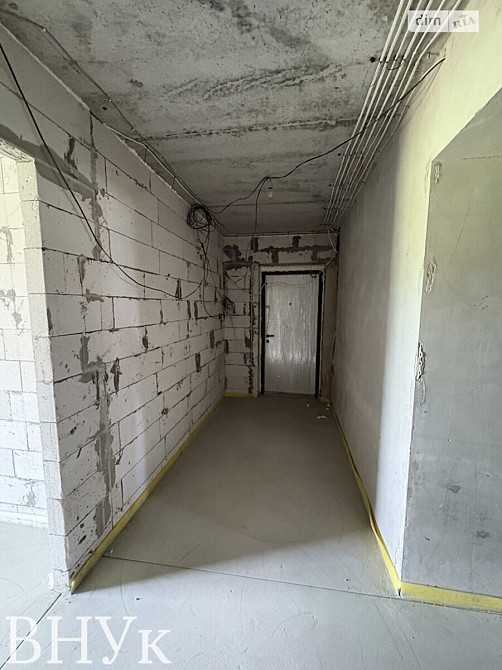 Продаж Квартира 1-кімнатна, 3/5 поверх на Шептицького Тернопіль - фото 17