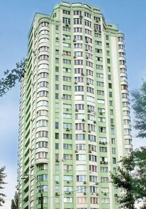 Оренда Квартира 3-кімнатна, 8/25 поверх на Депутатська, 23а Kiev - photo 13