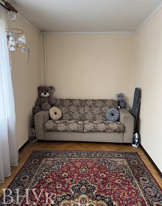 Продаж Квартира 2-кімнатна, 3/5 поверх на Острозького Князя Ternopil' - photo 14