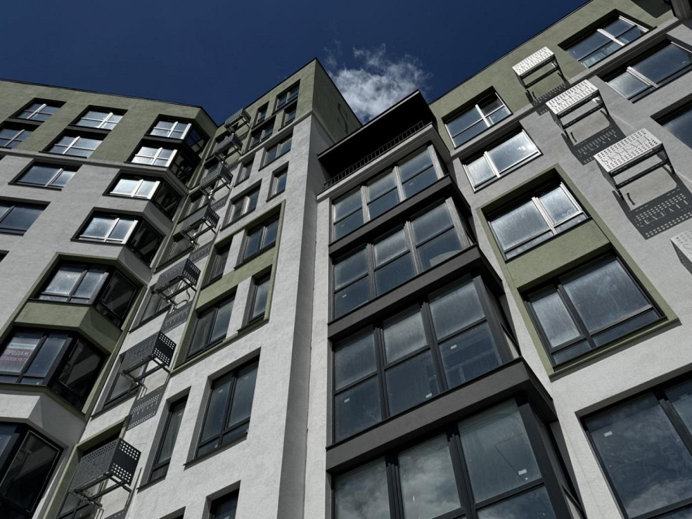 Продаж 4к квартири 129.7 кв. м Львів - фото 1