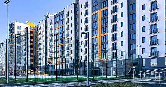 Оренда торгове приміщення на Провулок Ключний поверх - 1/10 Vovchynets