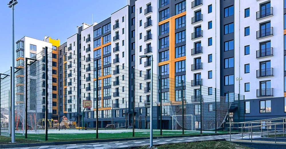 Оренда торгове приміщення на Провулок Ключний поверх - 1/10 Vovchynets - photo 1