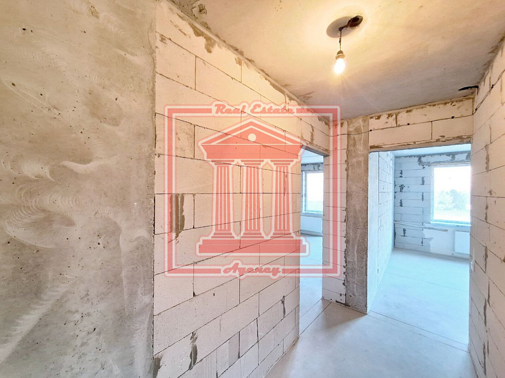 Продаж 3к Квартира 75 кв.м Нова-2, 5 Борисполь - изображение 4