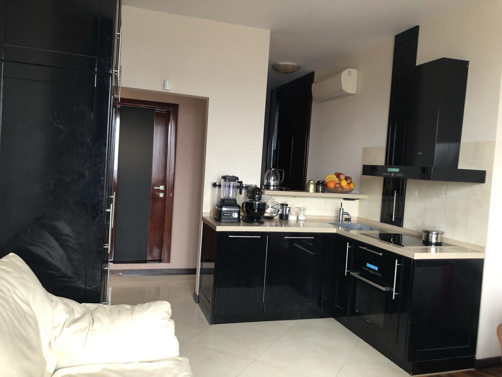 квартира с видом на море и парк  Победы Одесса - изображение 3