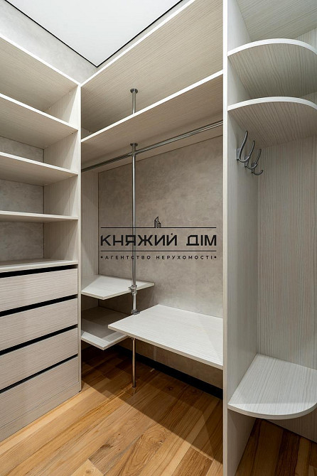 Оренда Квартира 1-кімнатна, 4/11 поверх на Предславинская ул. Киев - изображение 12