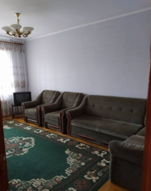 Оренда Квартира 2-кімнатна, 5/16 поверх на ул. Михаила Драгоманова, 31 Київ - фото 8