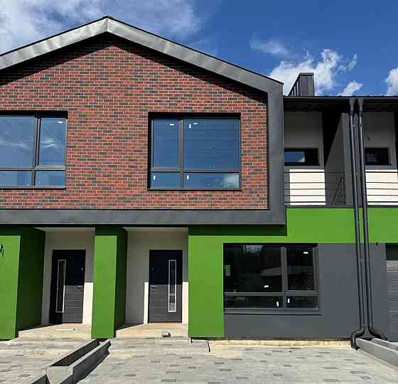 Продаж 2-поверховий  з ділянкою 1.5 сот 120 кв.м  на вул. Зелена, 59 