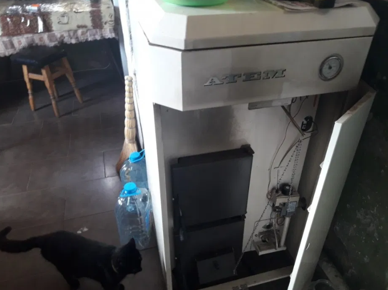 Продам дом с газом и удобствами в Овидиополе (40 км от Одессы) Ovidiopol - photo 12