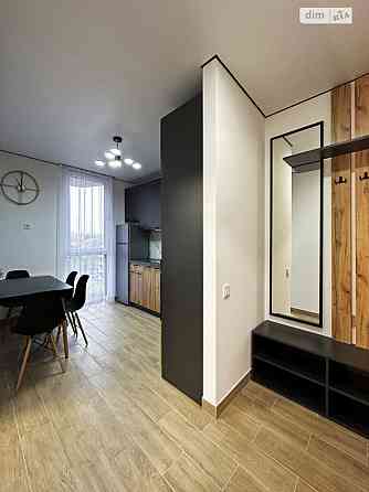 Оренда Квартира 1-кімнатна, 6/18 поверх на Цегляний провулок Vinnytsya