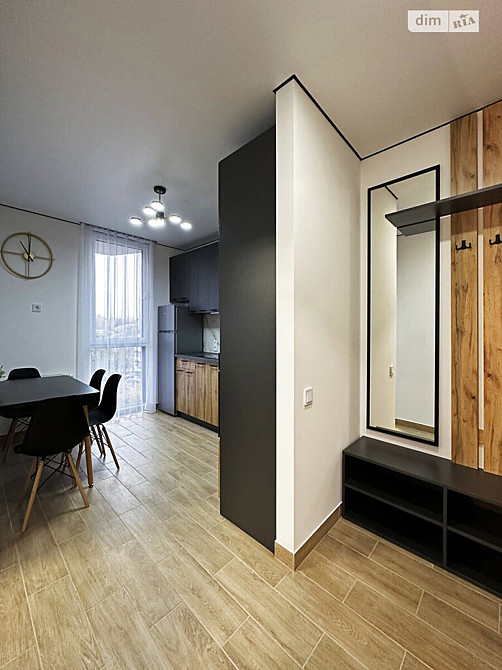 Оренда Квартира 1-кімнатна, 6/18 поверх на Цегляний провулок Вінниця - фото 2