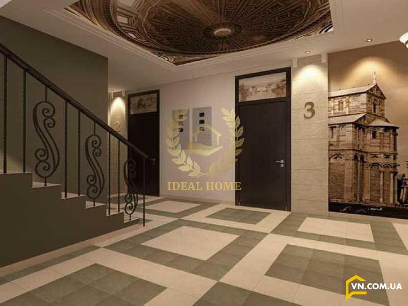 Продаж Квартира 1-кімнатна, 4/8 поверх на Августина Волошина ул., 32А Kiev - photo 4