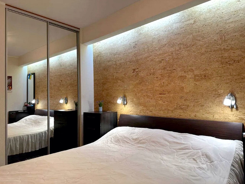 Продаж Квартира 3-кімнатна, 4/16 поверх на Мира пр., 19 Дніпро - фото 13