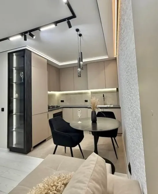 Продаж 2к Квартира 57 кв.м вулиця Смакули Тернопіль - фото 18