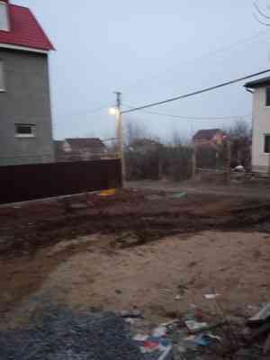 Продаж земельної ділянки 0.2 соток на ул. Московская, 1 Августовка
