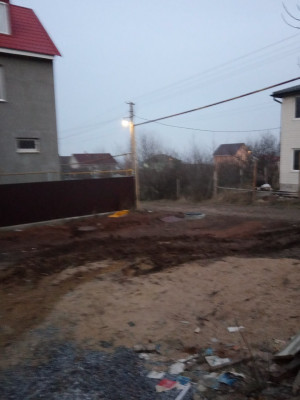 Продаж земельної ділянки 0.2 соток на ул. Московская, 1 Августівка - фото 1