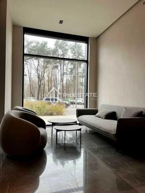 Продаж Квартира 3-кімнатна, 24/26 поверх на вул. Князя Романа Мстиславича Киев - изображение 2