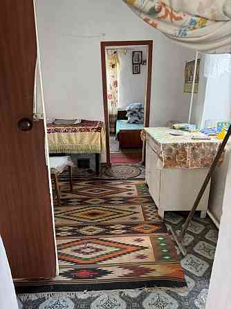 Продам дом в селе Каменка, 40 км от Одессы 