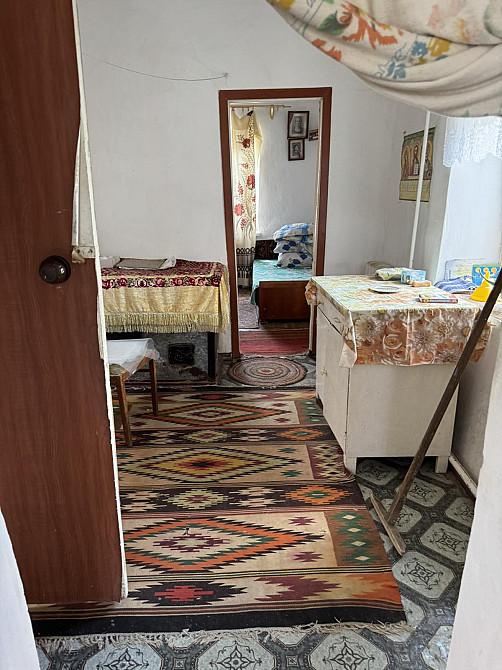 Продам дом в селе Каменка, 40 км от Одессы  - фото 3