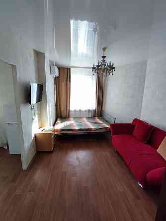 1-кімнатна, вул. Ю. Здановської, 85б Kiev