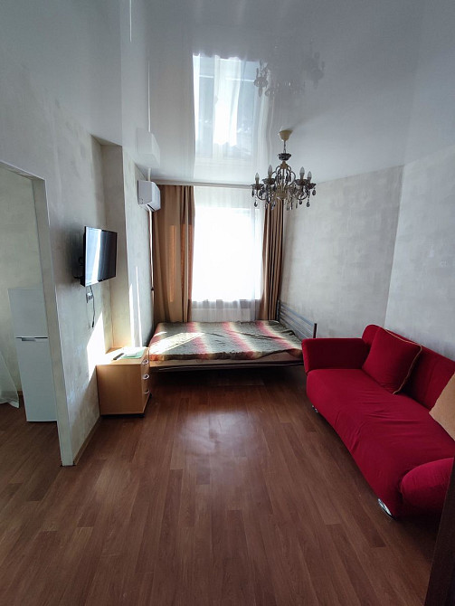 1-кімнатна, вул. Ю. Здановської, 85б Kiev - photo 3