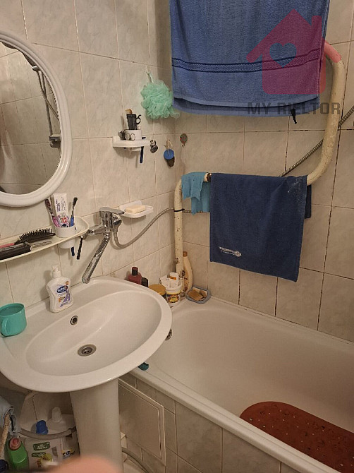 Продаж Квартира 2-кімнатна, 2/9 поверх на Джамбула Ужгород - изображение 10