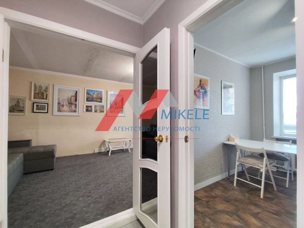 Оренда Квартира 2-кімнатна, 8/16 поверх на Єреванська, 32 Kiev - photo 12