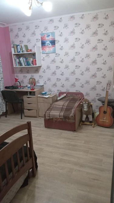 Продаж Квартира 2-кімнатна, 2/14 поверх на Бориспільська, 32-А Київ - фото 13