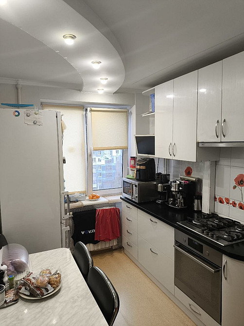 Продаж Квартира 2-кімнатна, 6/9 поверх на Донецкое шоссе, 116 Дніпро - фото 3