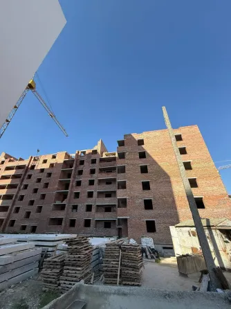 For sale 1-room Apartment 52.88 sq.m Озерна,6/1Д Khmel'nyts'kyy