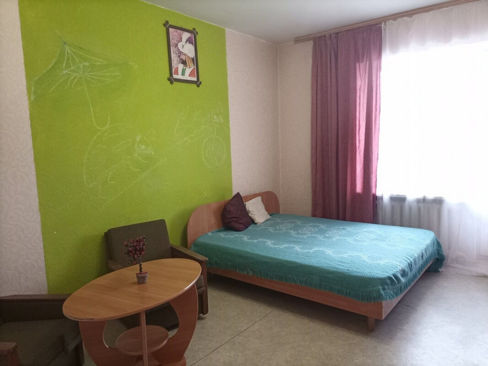 Оренда Квартира 1-кімнатна, 16/17 поверх на улица Ахматовой Анны, д.31 Київ - фото 3