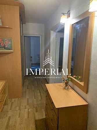 Оренда 4к Квартира 86 кв.м Севастопольська вул. Киев