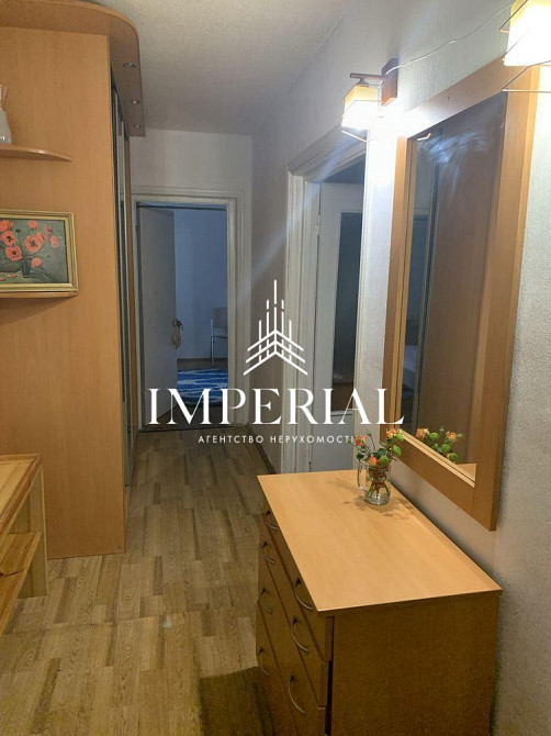 Оренда 4к Квартира 86 кв.м Севастопольська вул. Київ - фото 3