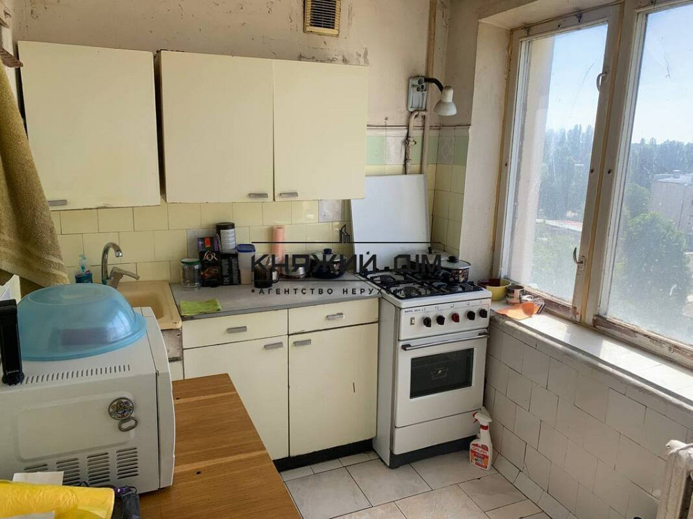 Продаж 2-кімнатної квартири м. Лісова по вулиці Шолом Алейхема, Код 21146773 Київ - фото 11