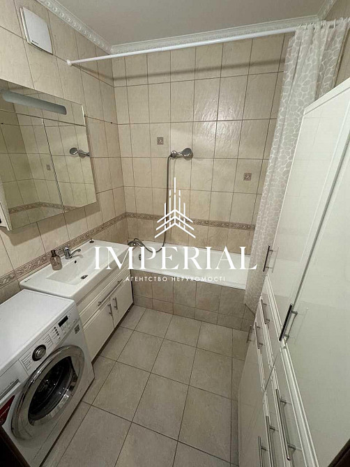 Оренда Квартира 1-кімнатна, 11/22 поверх на вул. Миколи Руденка Київ - фото 8